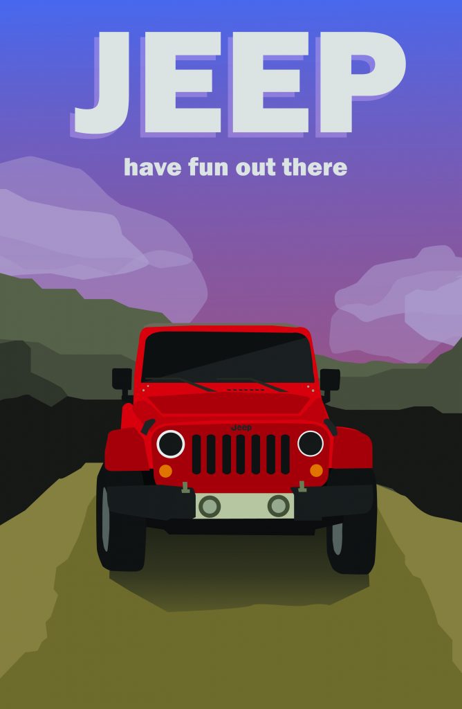 Another jeep because beep beep-01